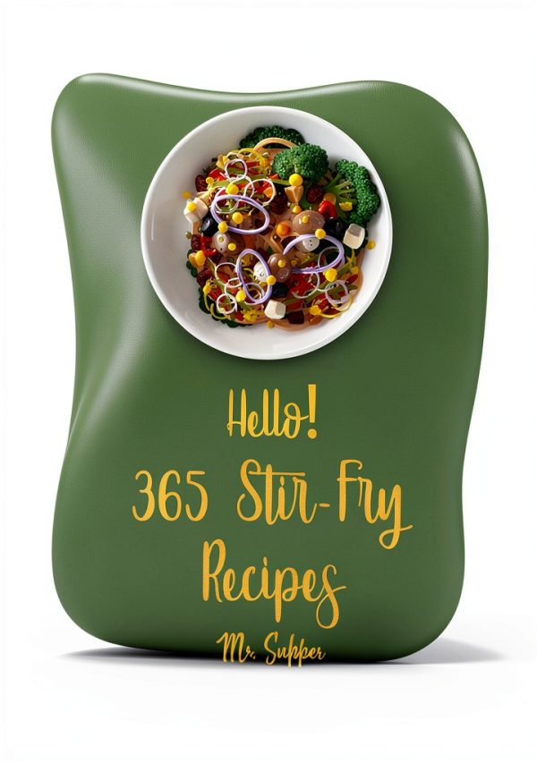 Vietnamese Cooking Kindle Book by Mr. Supper 2020 Edition 232 Pages-0