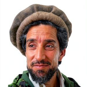 Afghanistan History Book by Haus Publishing-0