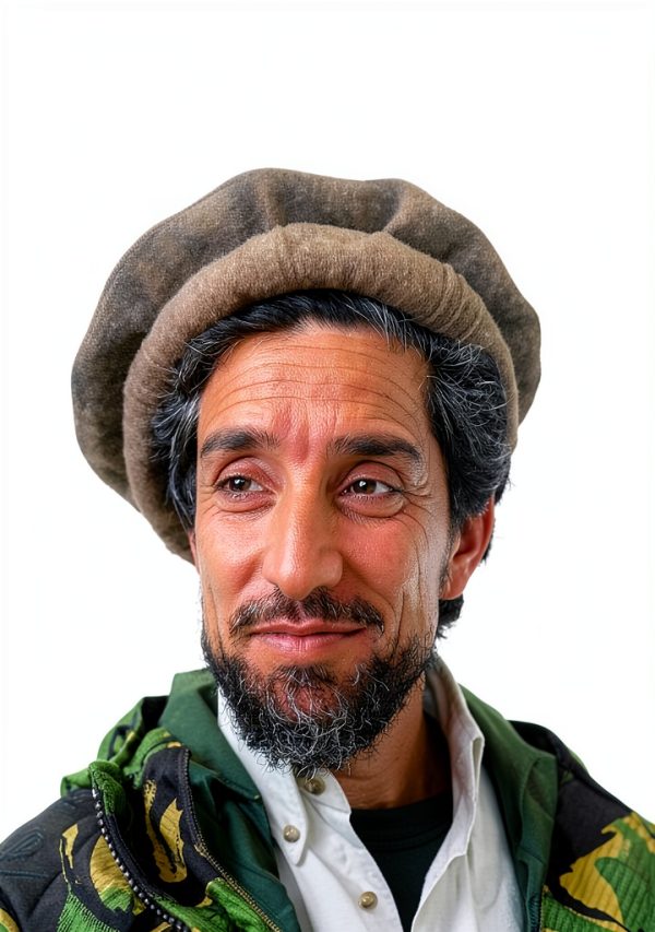 Afghanistan History Book by Haus Publishing-0