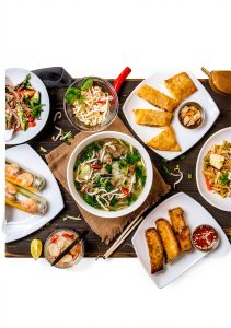 Vietnamese Cooking Essentials by World Trade Press-0
