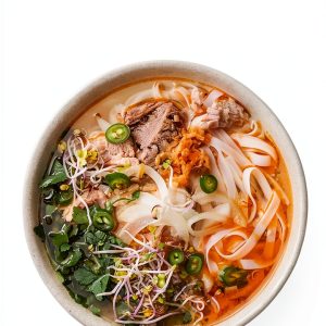 Vietnamese Cooking Essentials: A World Cuisine Guide-0