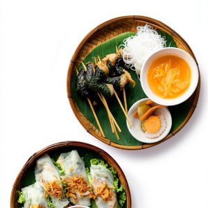 Vietnamese Cooking Essentials: A Comprehensive Guide for Beginners-0