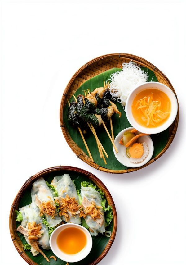 Vietnamese Cooking Essentials: A Comprehensive Guide for Beginners-0