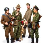 Osprey Publishing Men-at-Arms Afghanistan History Kindle eBook 120-0
