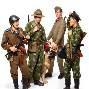 Osprey Publishing Men-at-Arms Afghanistan History Kindle eBook 120-0
