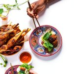 Vietnamese Cooking Kindle Edition by Knopf 246‑Page Culinary Guide-0