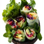 Vietnamese Vegan Cookbook by Amazon Print Replica Kindle Edition-0