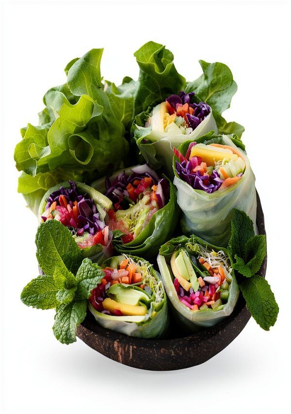 Vietnamese Vegan Cookbook by Amazon Print Replica Kindle Edition-0