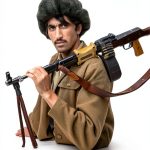 Pen & Sword Military History of Pakistan Kindle eBook 385 Pages-0