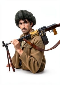Pen & Sword Military History of Pakistan Kindle eBook 385 Pages-0