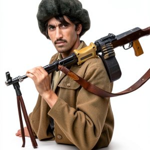 Pen & Sword Military History of Pakistan Kindle eBook 385 Pages-0