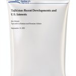Congressional Research Service History of Afghanistan Kindle Edition-0