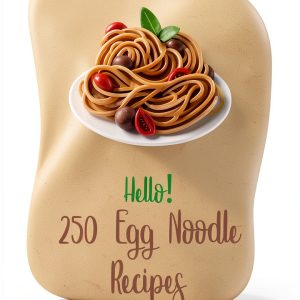 Vietnamese Cooking Ebook by Ms. Pasta – 457‑Page Kindle Edition-0
