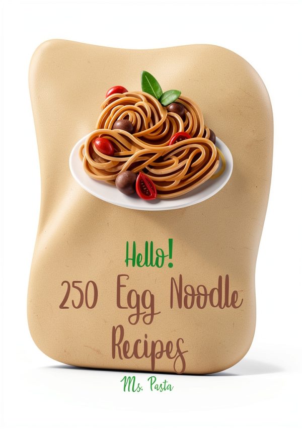 Vietnamese Cooking Ebook by Ms. Pasta – 457‑Page Kindle Edition-0