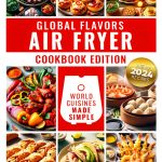 Vietnamese Cooking Essentials: The Gourmet Air Fryer Cookbook-0