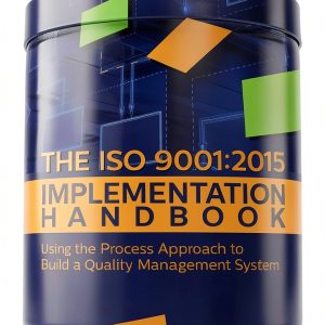 ASQ Quality Press 1st Edition Quality Control Kindle Book-0