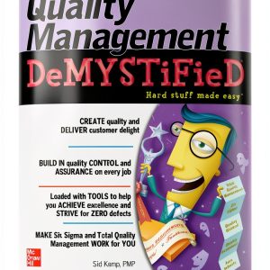 McGraw Hill Industrial Quality Control Guide-0