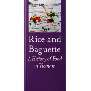 Vietnamese Cooking Kindle Edition by Reaktion Books 259‑Page Guide-0