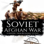 Cold War History Kindle eBook by Hourly History - Afghanistan Series-0