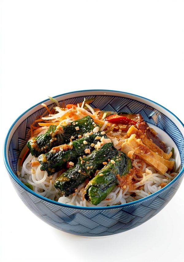 Vietnamese Cooking Essentials by Rock Point-0
