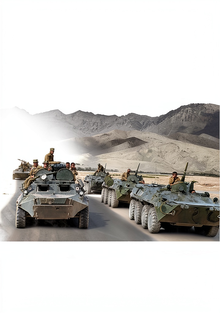 History of Afghanistan