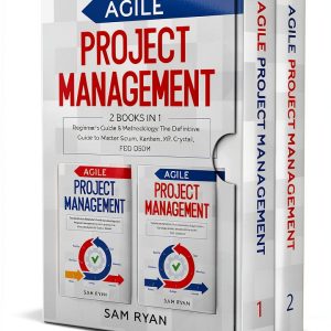 Agile Project Management Guide Kindle Edition by Author-0
