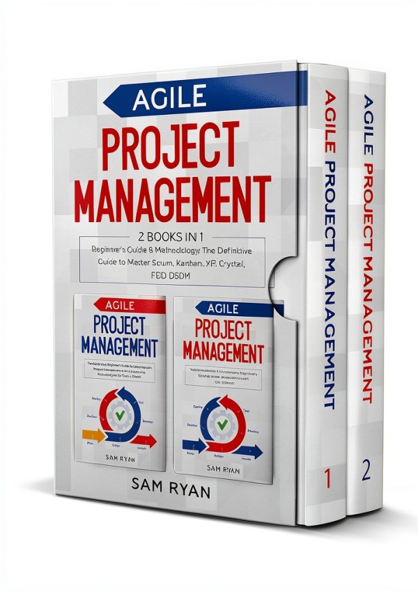Agile Project Management Guide Kindle Edition by Author-0
