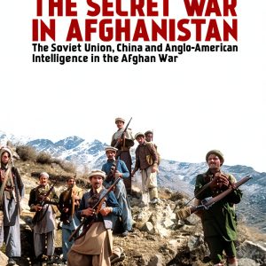 I.B. Tauris History of Afghanistan Kindle eBook 305‑Page Edition-0