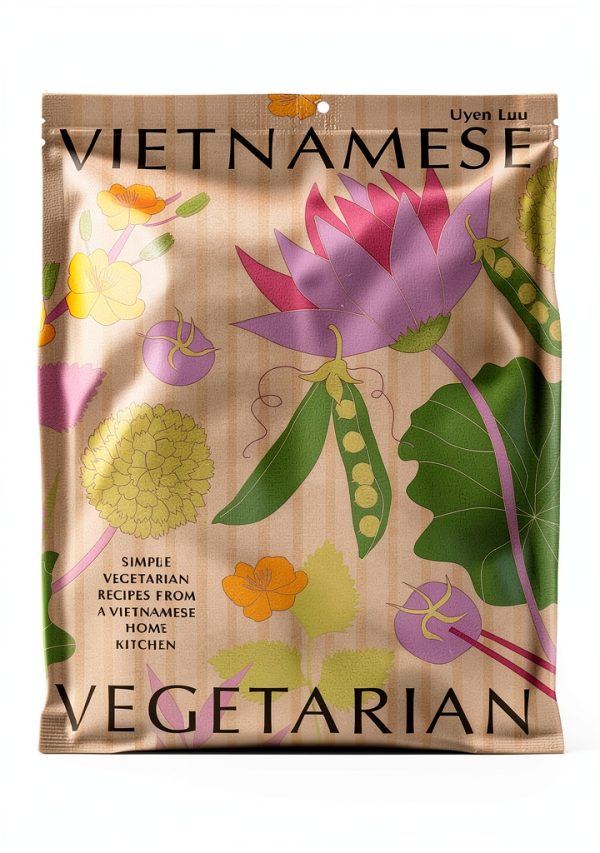 Vietnamese Cooking Essentials by Hardie Grant Books-0