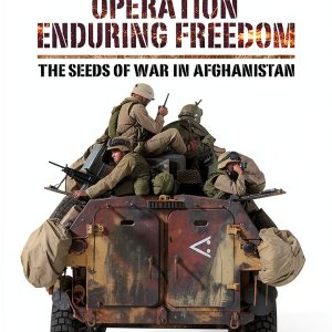 Afghanistan History Book by Pen & Sword Aviation-0