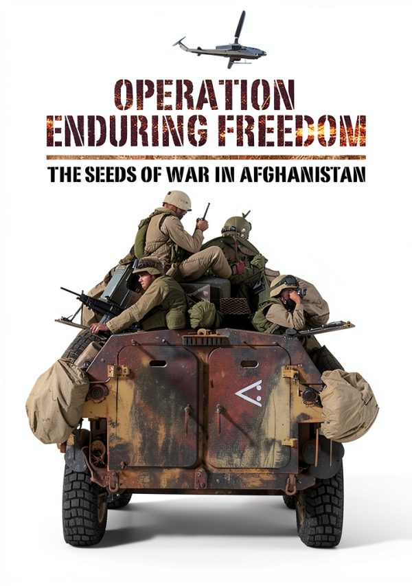 Afghanistan History Book by Pen & Sword Aviation-0