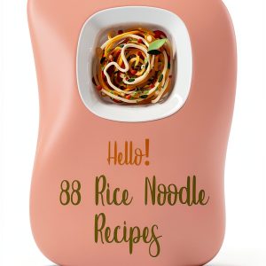 Vietnamese Cooking E-book by Ms. Pasta-0