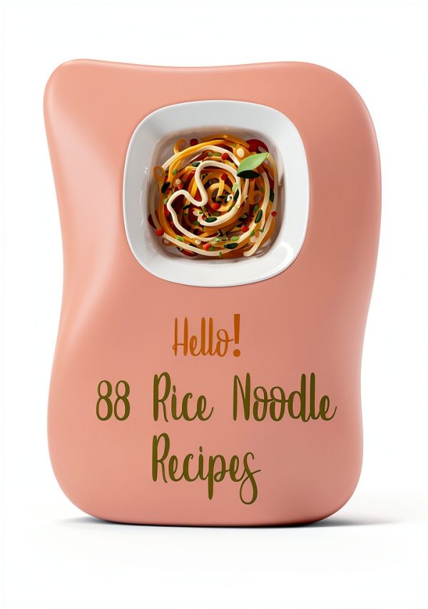 Vietnamese Cooking E-book by Ms. Pasta-0