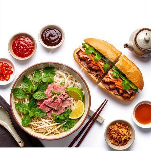 Vietnamese Cooking Kindle eBook – 388 Pages, Enhanced Typesetting-0
