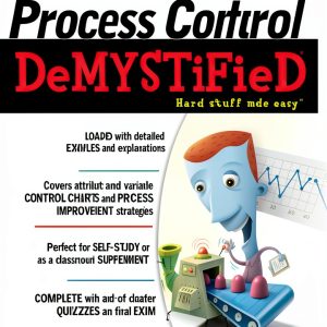 McGraw Hill Demystified Quality Control Kindle eBook 1st Edition-0