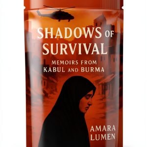 Afghanistan History in 36 Pages, Kindle Edition-0