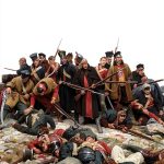 Borodino Books History of Afghanistan Kindle Edition-0