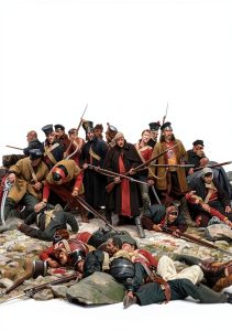 Borodino Books History of Afghanistan Kindle Edition-0