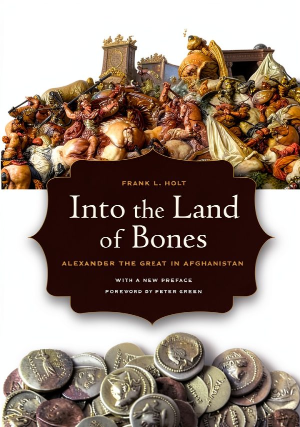 Afghanistan History Book by University of California Press-0