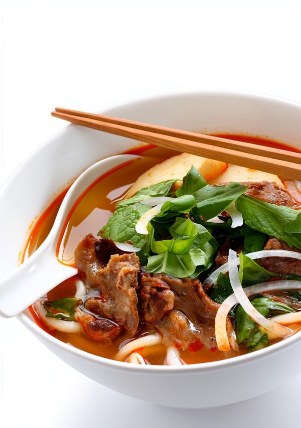 Vietnamese Cookbook by The Cookbook Publisher-0