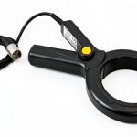 Leica Geosystems 4 inch Signal Transmitter Clamp Model 850280-0