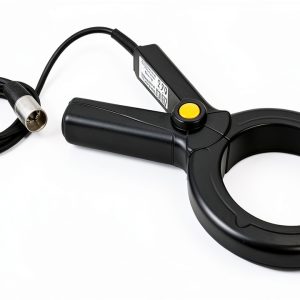 Leica Geosystems 4 inch Signal Transmitter Clamp Model 850280-0