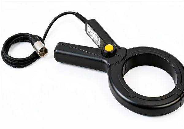 Leica Geosystems 4 inch Signal Transmitter Clamp Model 850280-0