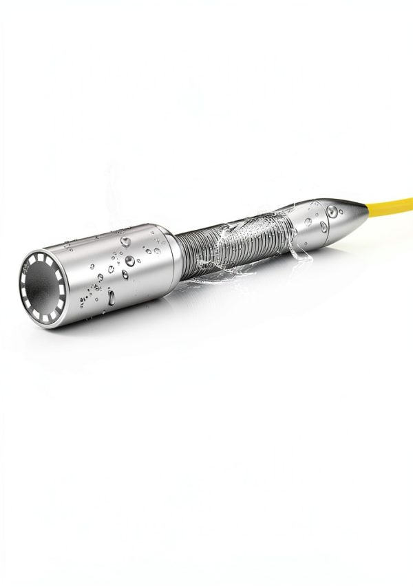 Anysun Self Leveling Sewer Camera Head 512Hz Transmitter Replacement-1