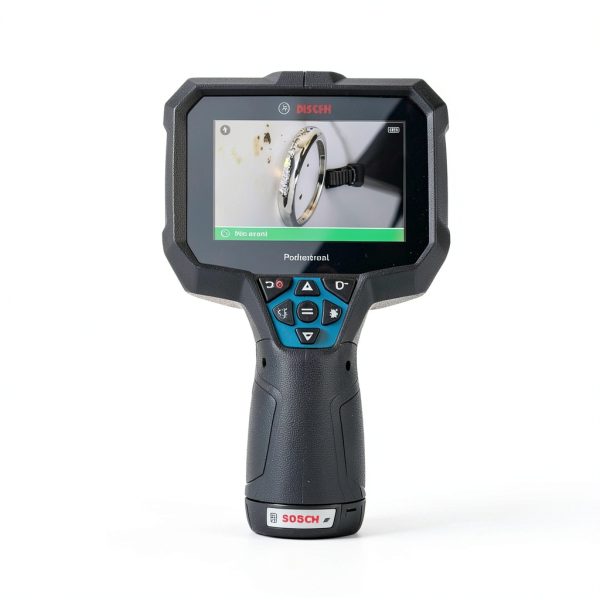 BOSCH Inspection Camera Cable GIC-CC5-4 5ft IP67 Design-2