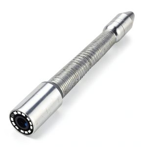 Anysun Self-Leveling Sewer Camera Head 1080P HD for SY5860/5890 12LED-0