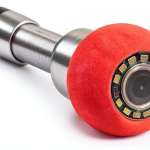 Anysun Self Leveling Sewer Camera Head 512Hz Transmitter Replacement-0