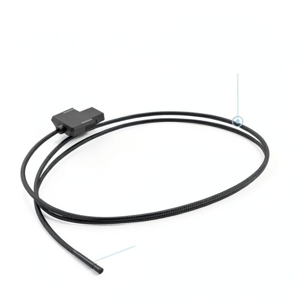 BOSCH Inspection Camera Cable GIC-CC5-4 5ft IP67 Design-1
