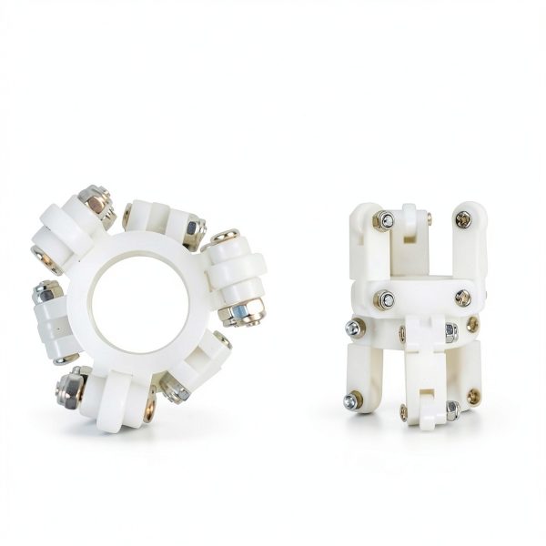 104mm Guide Wheels Cover for 22/23mm Sewer Pipe Camera Beyond-3