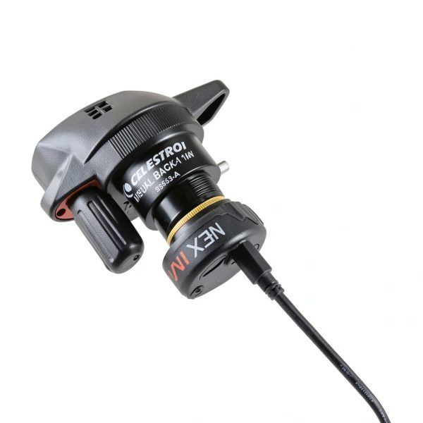 Celestron NexImage 20 Solar System Camera 20MP AR2020 CMOS Sensor-4